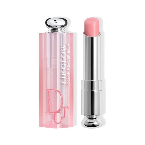 【秋冬滋润】【包税】DIOR/迪奥 粉漾魅惑变色润唇膏3.2G（化妆品）